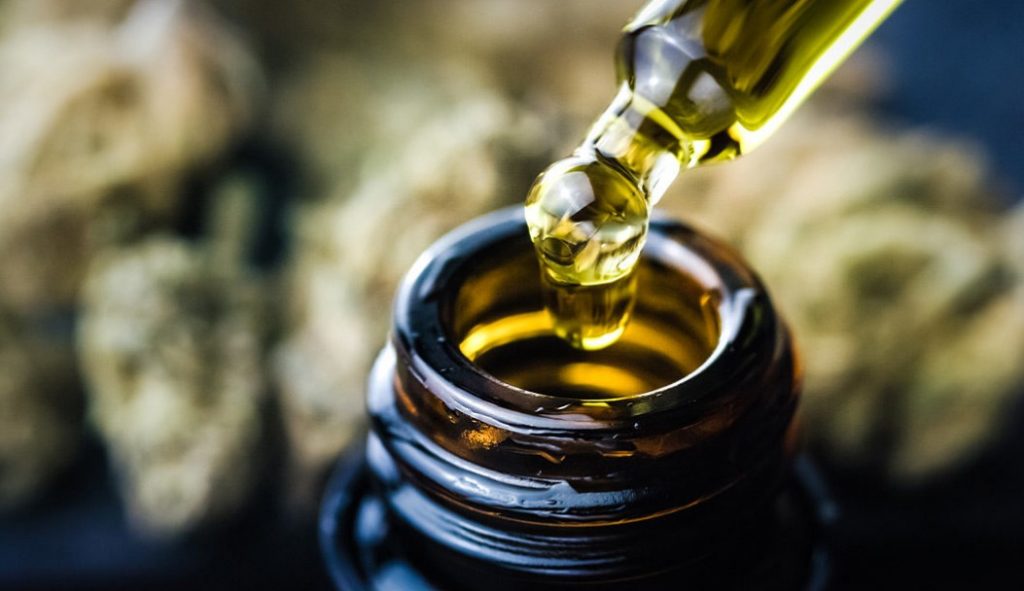 Everything You Need to Know About Cannabichromene Oil