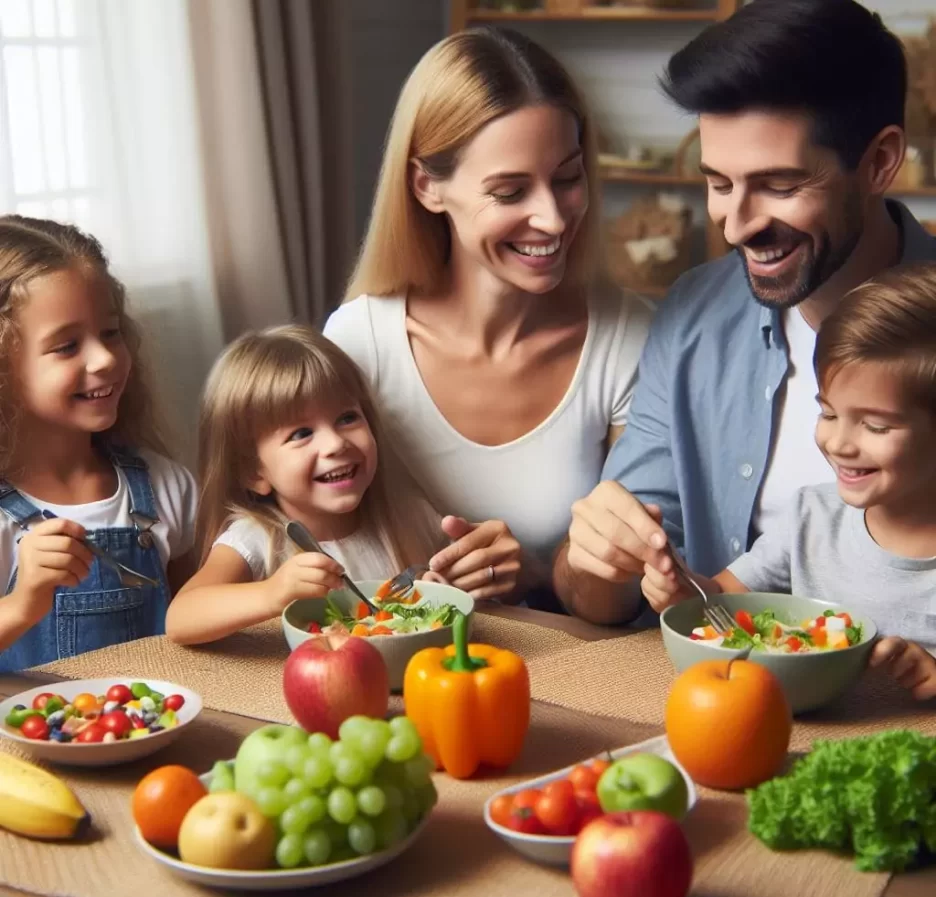 Raw Food Diet Basics: How to Eat Well While Still Meeting Your Nutritional Needs