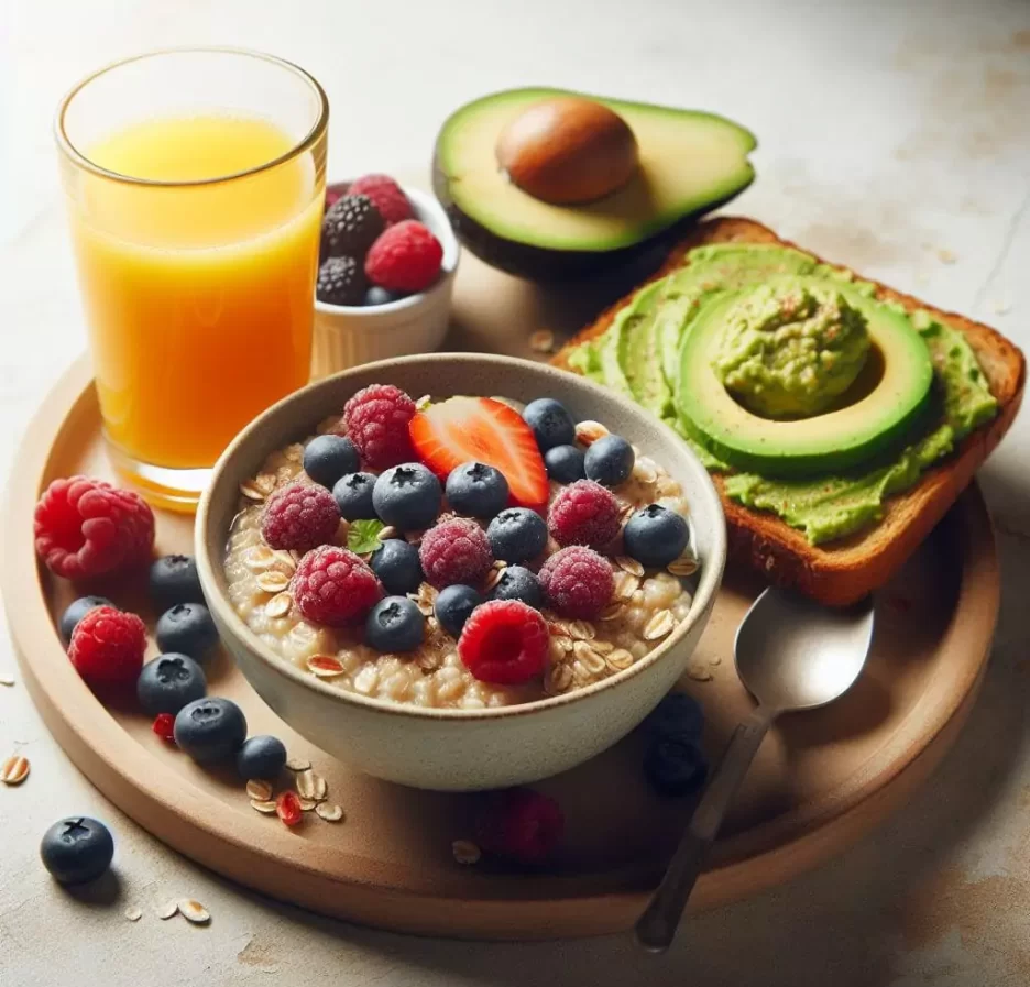 Balancing Nutrients on a Raw Vegan Diet Without Overcomplicating It