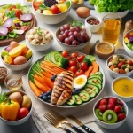 How to Plan Freshdiet Meals That Support Energy and Long-Term Health