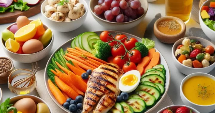 Amazing Truths Revealed: 10 Powerful Organic Food Facts That Will Transform Your Health