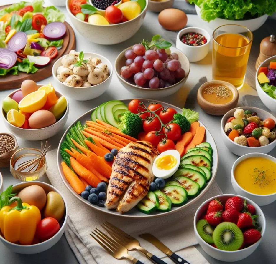 How to Plan Freshdiet Meals That Support Energy and Long-Term Health
