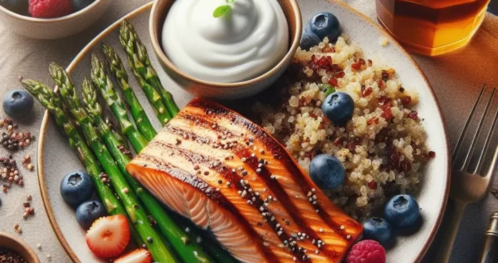 A Gentle Raw Food Cleanse Plan That Helps You Reset Without Extreme Rules