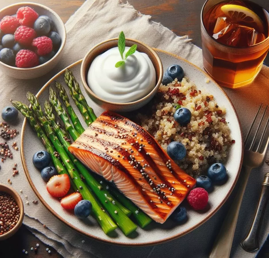 A Gentle Raw Food Cleanse Plan That Helps You Reset Without Extreme Rules