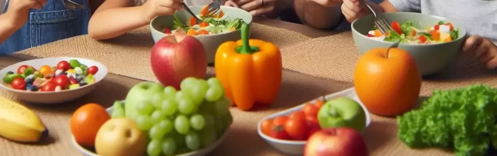 Discover the Truth: Powerful Reasons Why Organic Foods vs Non Organic Foods Can Transform Your Health