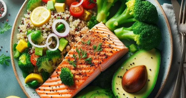 How to Start a Raw Food Detox Without Feeling Weak or Overwhelmed