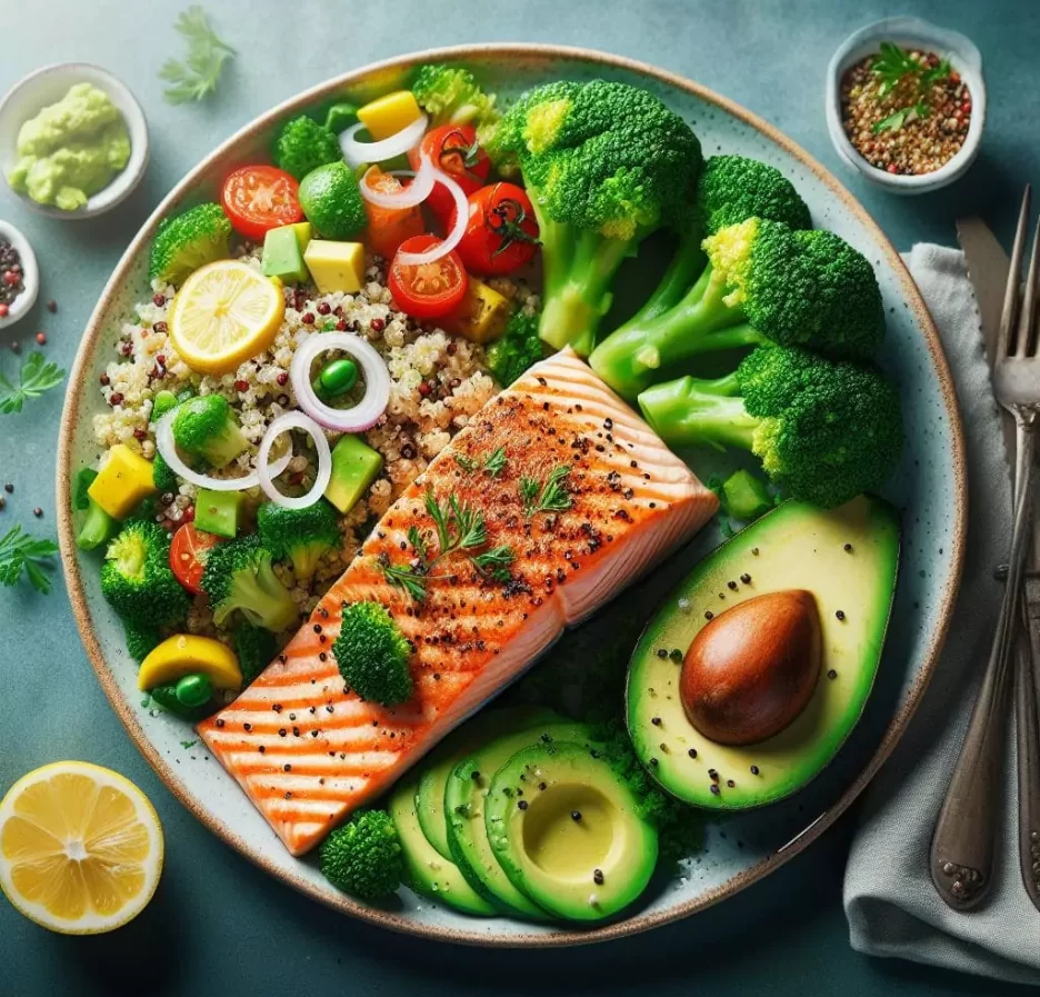 How to Start a Raw Food Detox Without Feeling Weak or Overwhelmed
