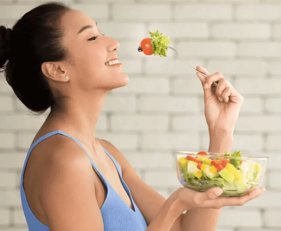 Making a Food Detox Sustainable So You Don’t Slip Back Into Old Habits