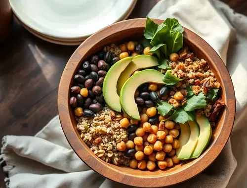 How Can Vegans Get All Amino Acids: Complete Guide
