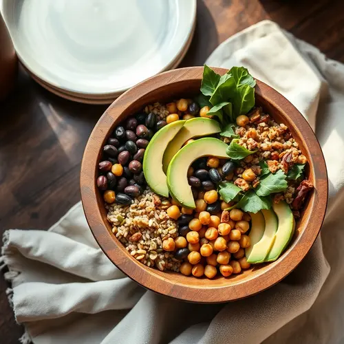 How Can Vegans Get All Amino Acids: Complete Guide