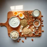 Why Protein From Non Meat Matters for Your Health