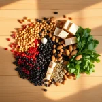 Best Sources of Protien Vegan: Complete Nutrition Guide